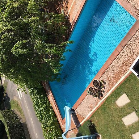 Bnb Landoni Cislago 外观 照片