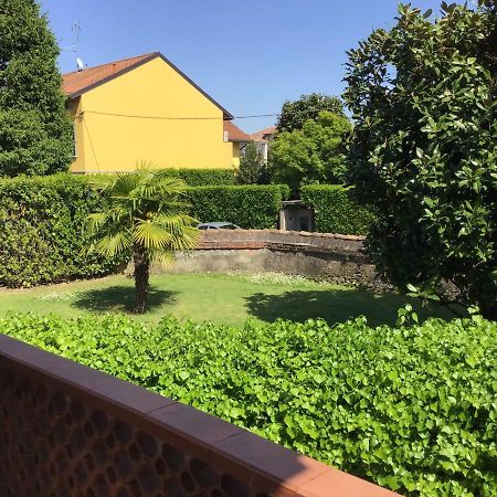 Bnb Landoni Cislago 外观 照片