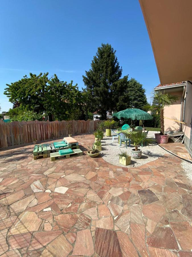 Bnb Landoni Cislago 外观 照片