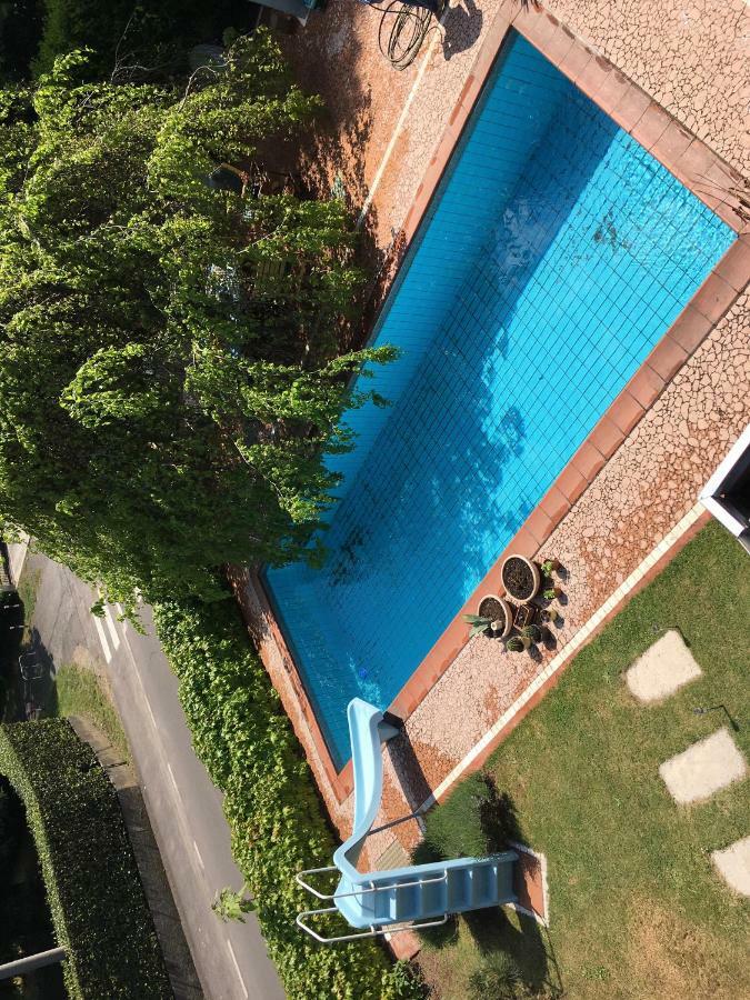 Bnb Landoni Cislago 外观 照片