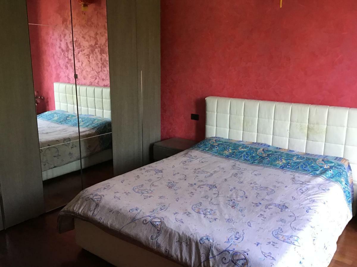 Bnb Landoni Cislago 外观 照片
