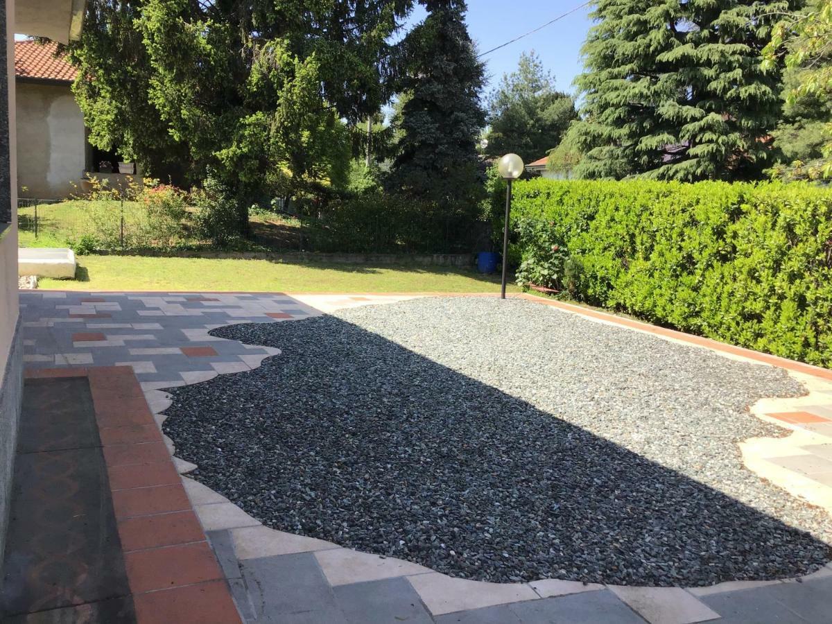 Bnb Landoni Cislago 外观 照片